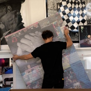 Photo of Griffin Editions