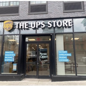 Photo of The UPS Store
