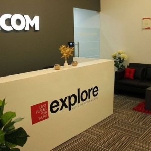 Photo of Xicom Technologies