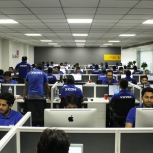 Photo of Xicom Technologies