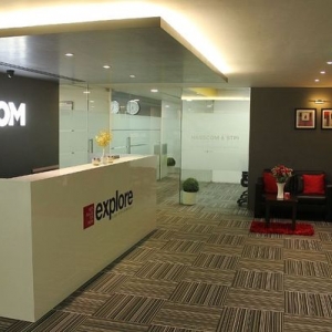 Photo of Xicom Technologies