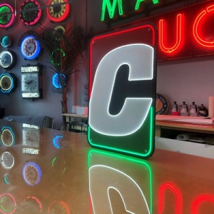 Photo of Manhattan Neon Sign Corp.