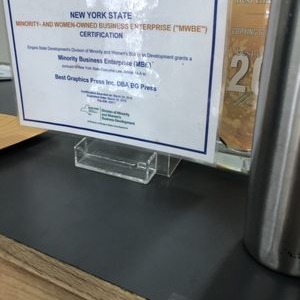 New York Best Graphics Press