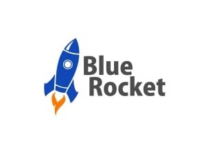 Photo of Blue Rocket