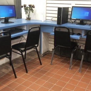Photo of Copyland Center