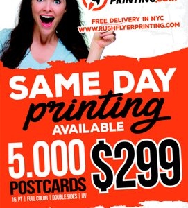 Photo of Look Book Printing