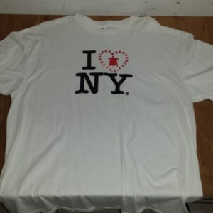 New York Les Print Lab Screen Printing