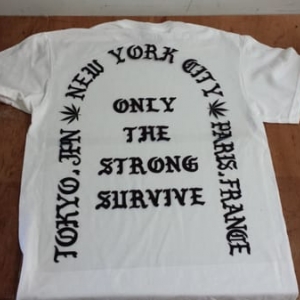 Photo of Les Print Lab Screen Printing