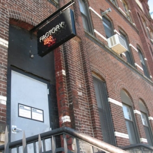 Brooklyn Swayspace