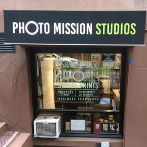 New York Photo Mission Studios