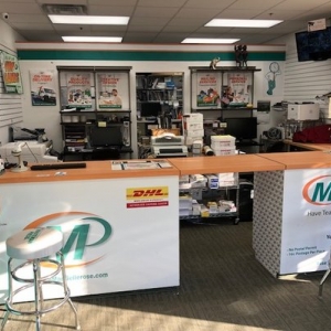 Photo of Minuteman Press of Bellerose New York Print Shop
