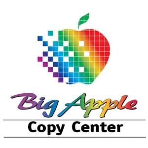 Photo of Big Apple Copy Center