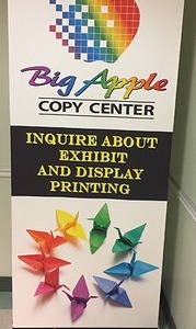 Photo of Big Apple Copy Center