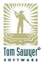 Photo of Tom Sawyer Software