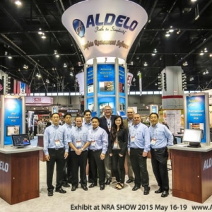 Photo of Aldelo POS