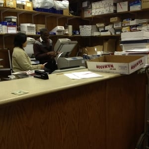 Photo of Lightning Copy Center