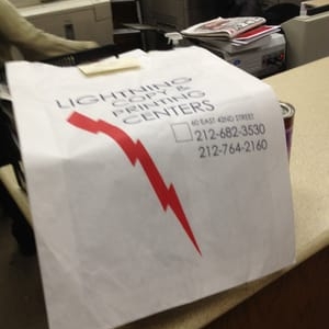 Photo of Lightning Copy Center