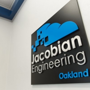 Photo of Jacobian Engineering
