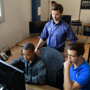 Photo of Jacobian Engineering