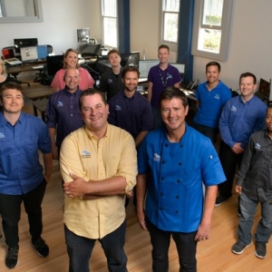Photo of Jacobian Engineering