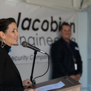 Photo of Jacobian Engineering