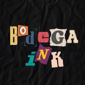 Photo of Bodega Ink