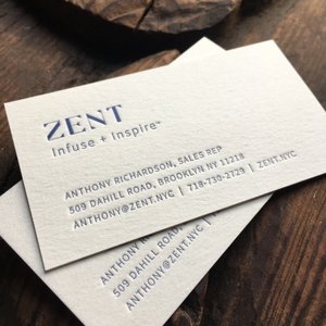 Photo of Rush Flyer Printing