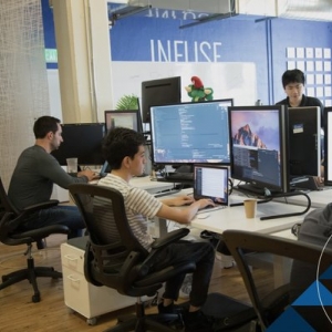 San Francisco Infuse