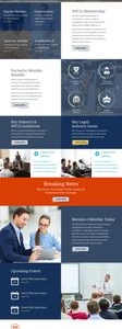 Sacramento OpenThink Web Design