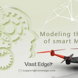 Photo of VastEdge