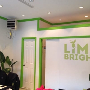 New York Lime Bright Media