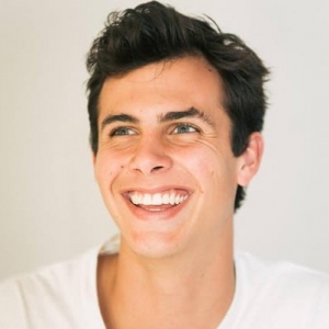 Photo of Kegan Quimby Web Design & Development