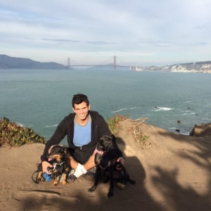 Photo of Kegan Quimby Web Design & Development