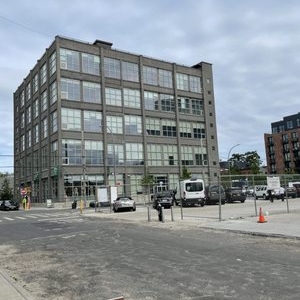 Photo of Brooklyn Stitch