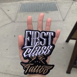Photo of Brooklyn Stitch
