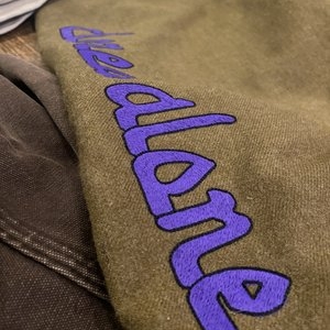 Photo of Brooklyn Stitch