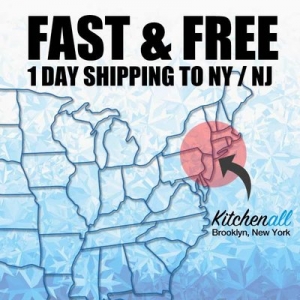 Photo of Kitchenall Restaurant Equipment & Supply