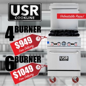 Photo of Kitchenall Restaurant Equipment & Supply