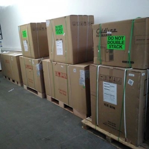 Photo of Kitchenall Restaurant Equipment & Supply