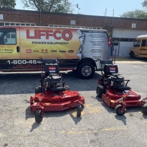 Photo of Liffco Power Equipment