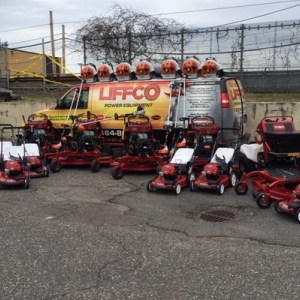 Photo of Liffco Power Equipment