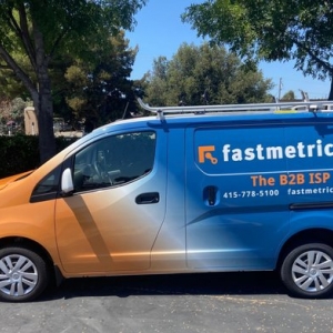 Photo of Fastmetrics