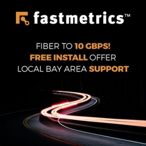 Photo of Fastmetrics