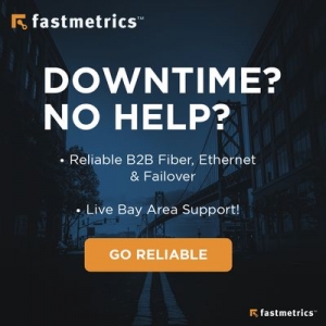 Photo of Fastmetrics