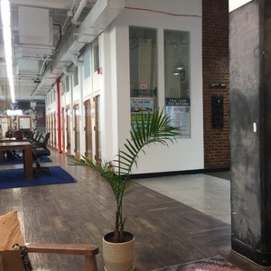 Photo of BKLYN Commons
