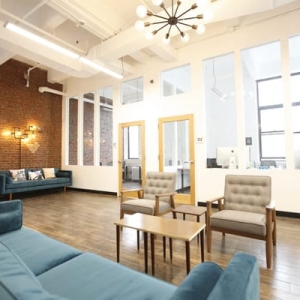 Photo of BKLYN Commons