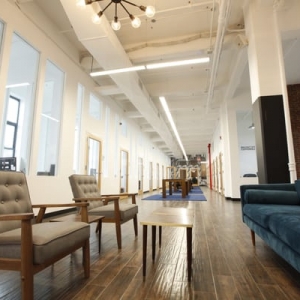 Photo of BKLYN Commons