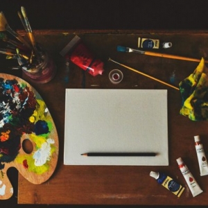 Photo of Art Retail Therapy