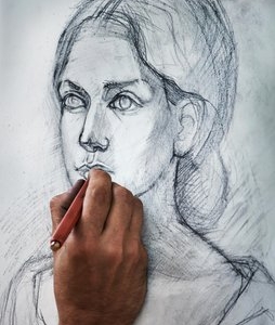 Photo of Art Retail Therapy