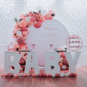 Brooklyn Jelo Flowers & Decor